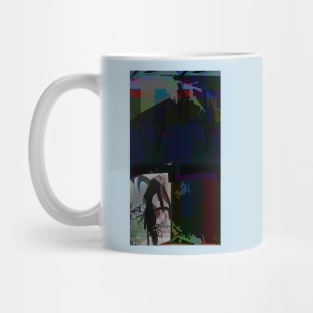 Dancer Away Mug